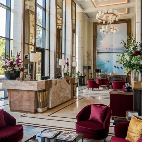 Avis Sur Les Hotels Que Vous Devez Lire Avant De Choisir Votre Destination (Le #15 Est Choc!)